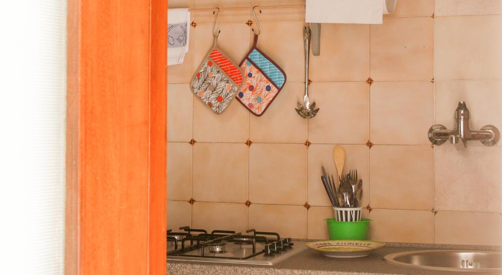 Sacre Bleu Apartments Lecce Extérieur photo