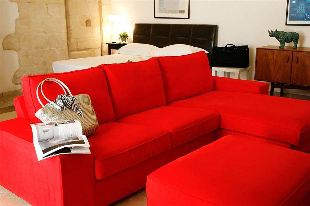Sacre Bleu Apartments Lecce Extérieur photo