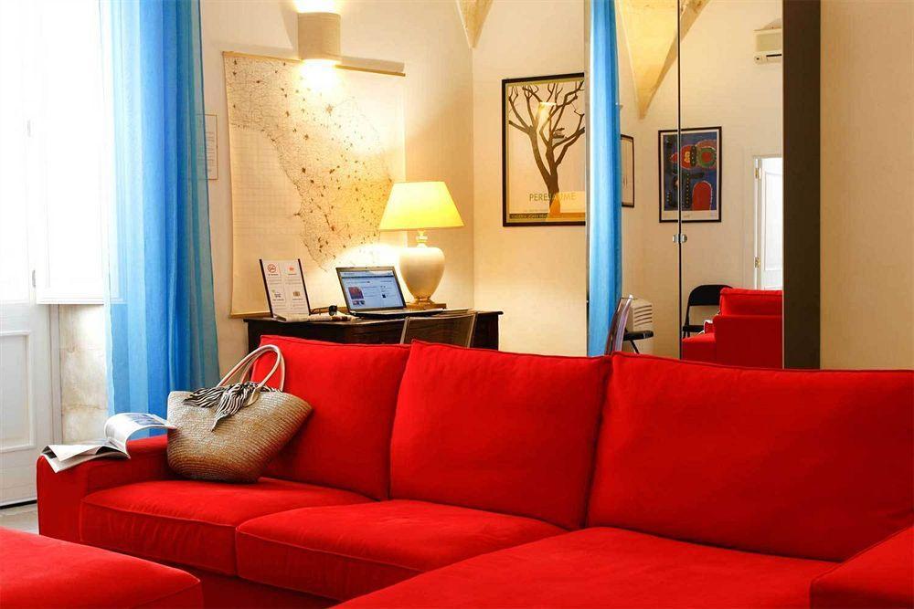 Sacre Bleu Apartments Lecce Extérieur photo