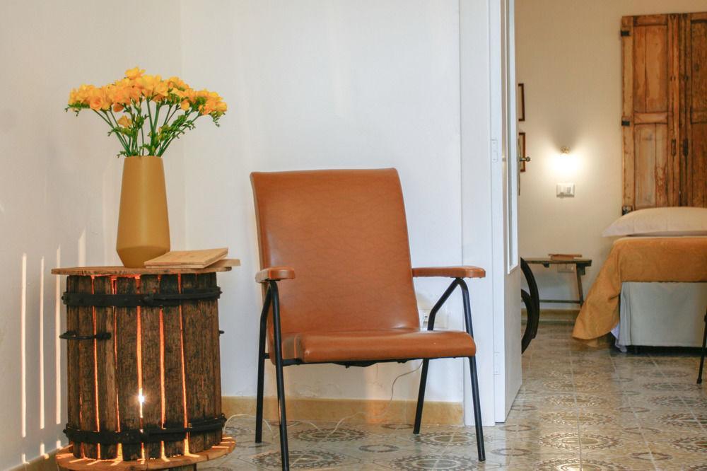 Sacre Bleu Apartments Lecce Extérieur photo