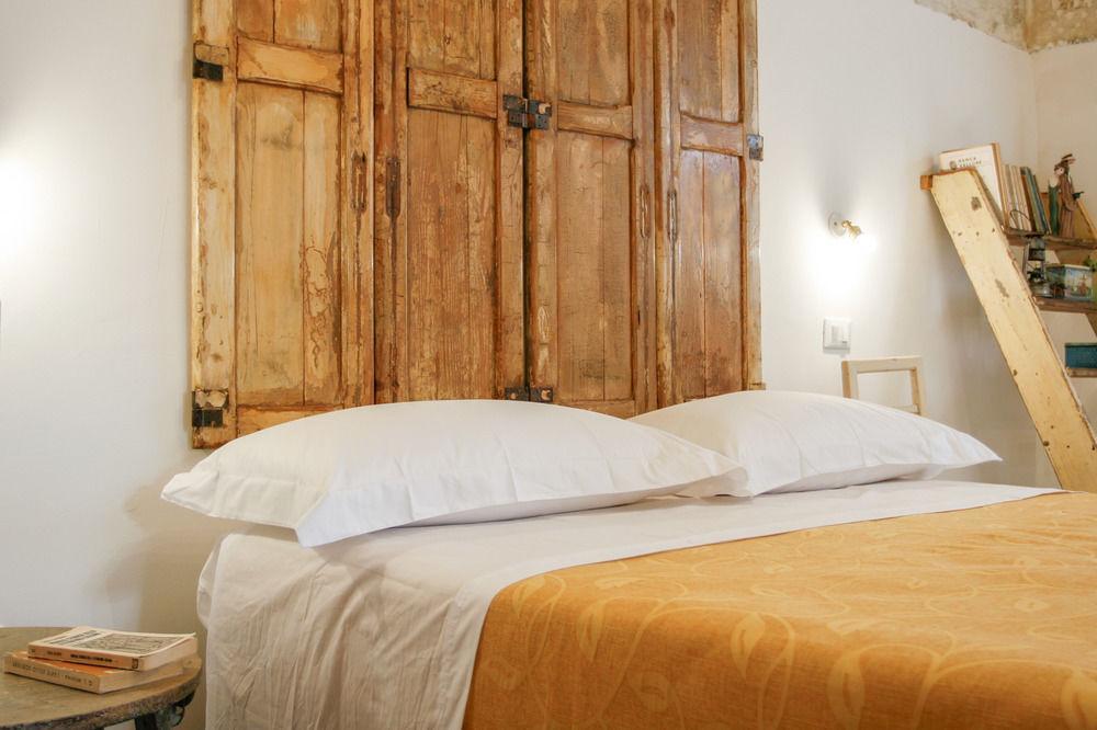 Sacre Bleu Apartments Lecce Extérieur photo