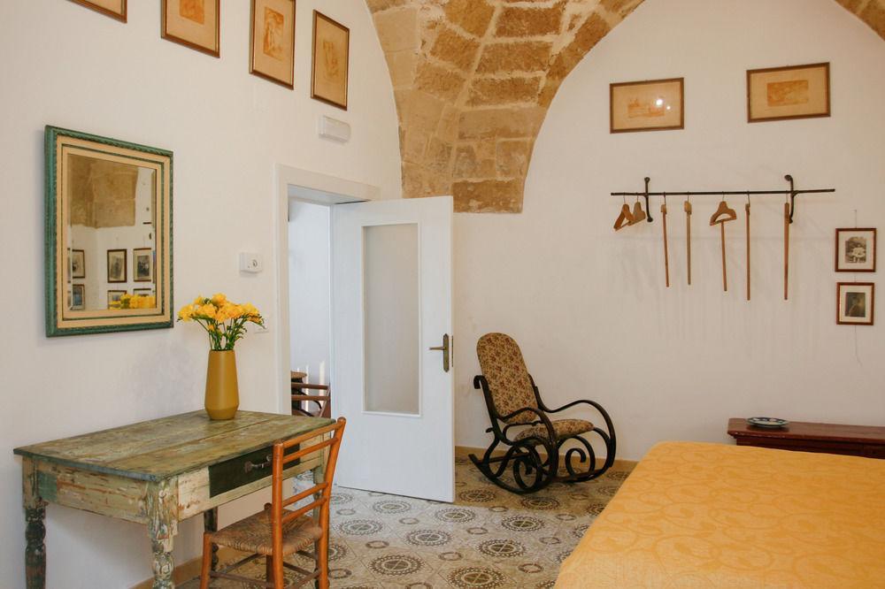 Sacre Bleu Apartments Lecce Extérieur photo