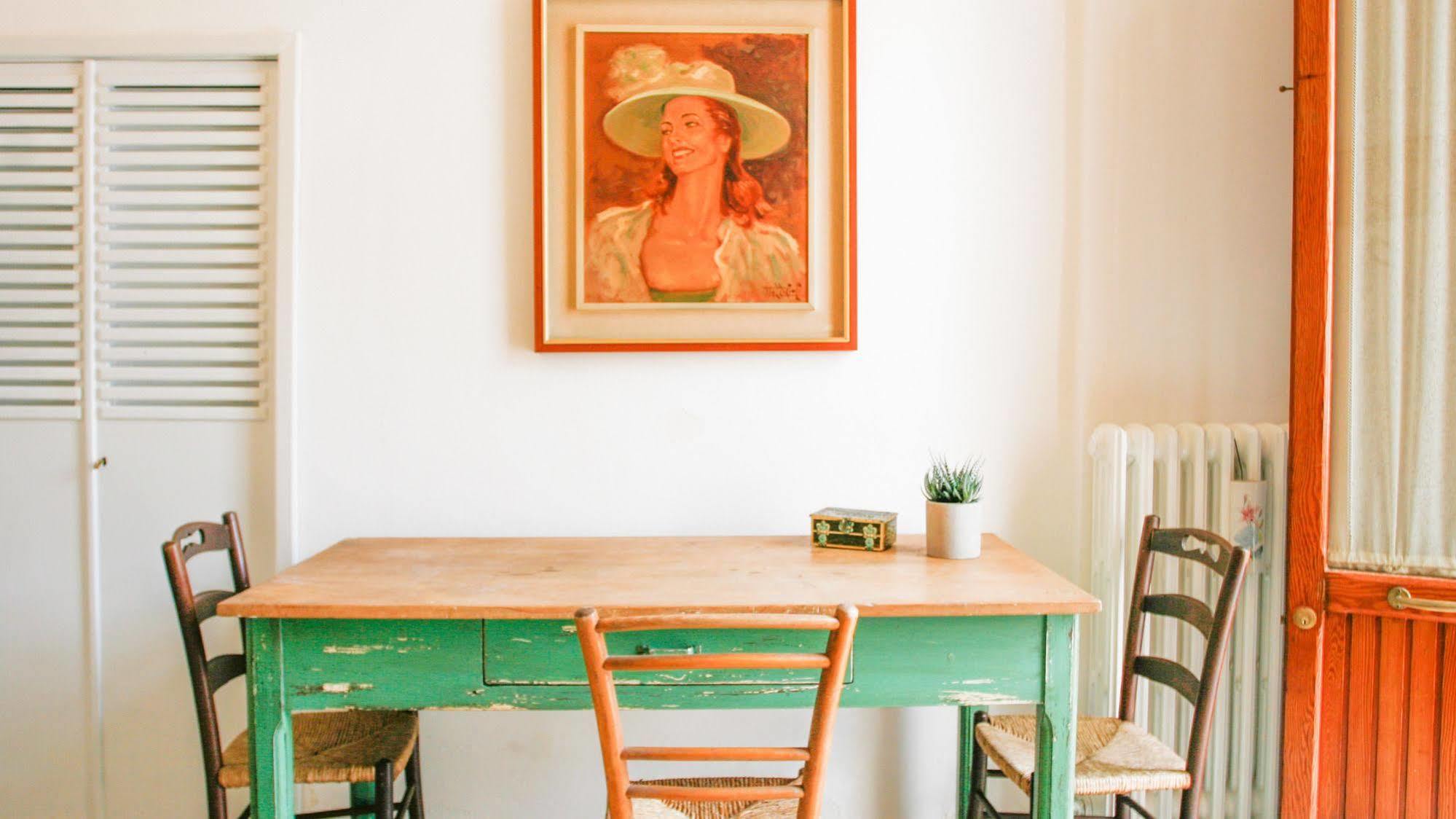 Sacre Bleu Apartments Lecce Extérieur photo